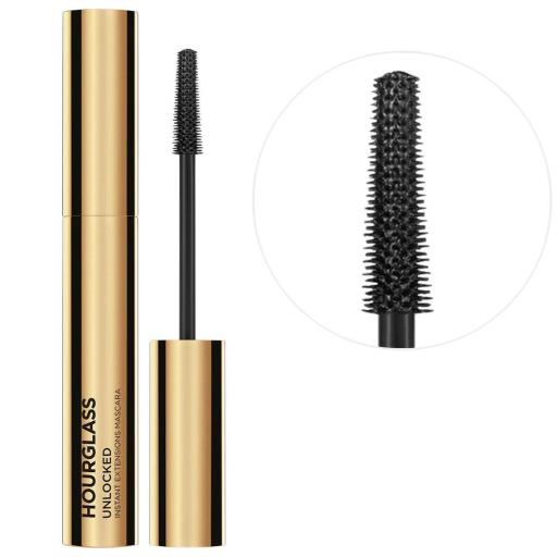 HOURGLASS Unlocked Instant Extension Mascara 2.7g in Ultra Black - image 2