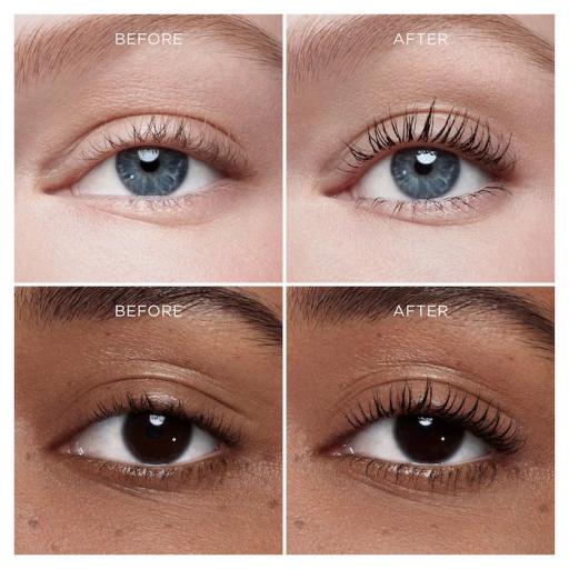 HOURGLASS Unlocked Instant Extension Mascara 2.7g in Ultra Black - image 3