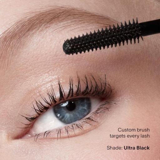 HOURGLASS Unlocked Instant Extension Mascara 2.7g in Ultra Black - image 6