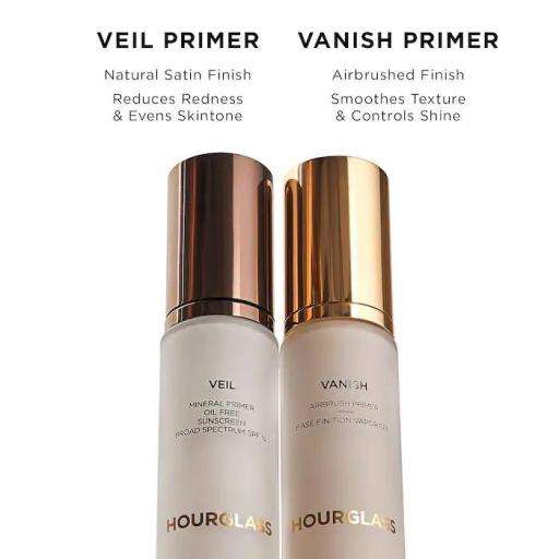 HOURGLASS Vanish Airbrush Primer 3ml - image 5