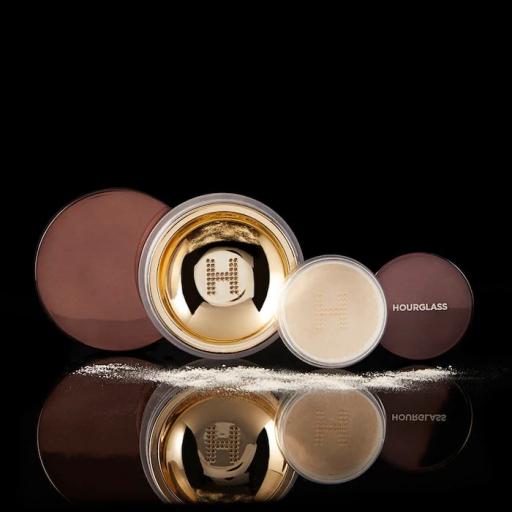 HOURGLASS Veil Translucent Setting Powder 0.9g - image 4