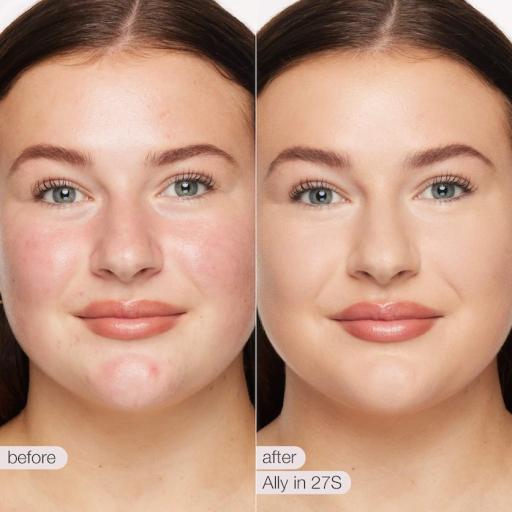TARTE Shape Tape Ultra Creamy Concealer in 27S - image 2