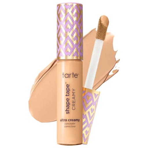 TARTE Shape Tape Ultra Creamy Concealer in 27S - image 1