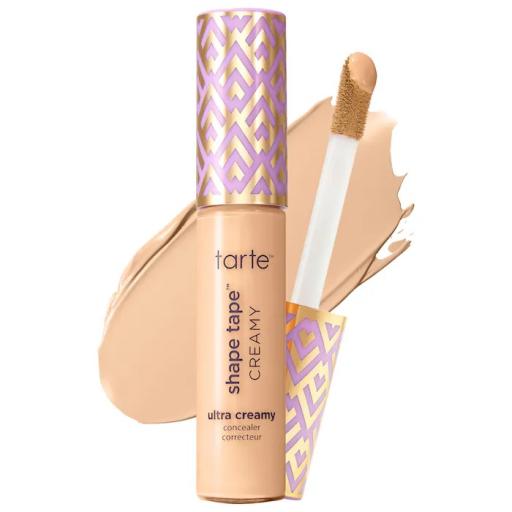 TARTE Shape Tape Ultra Creamy Concealer in 22N - image 1
