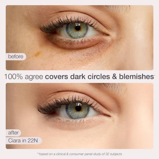 TARTE Shape Tape Ultra Creamy Concealer in 22N - image 3