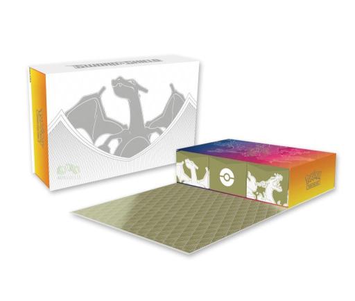 Charizard Ultra Premium Collection SWSH - image 1