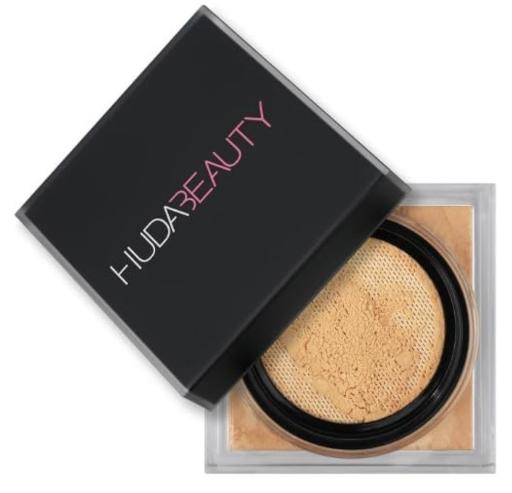 HUDA BEAUTY Easy Bake Loose Baking & Setting Powder Blondie - image 1