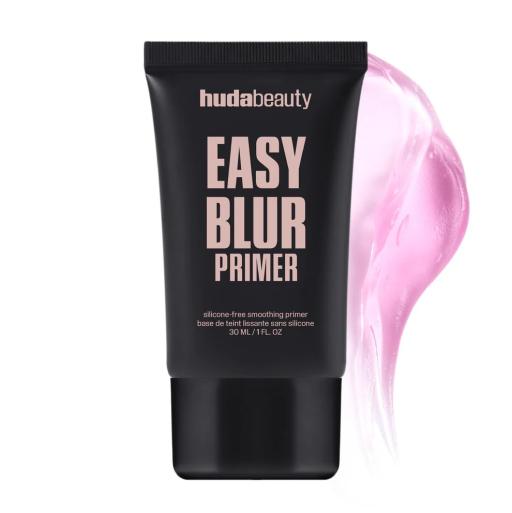 HUDA BEAUTY Easy Blur Silicone-Free Smoothing & Pore-Minimizing Primer - image 1