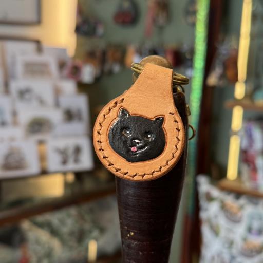 Pawtrait fob keychains - image 5