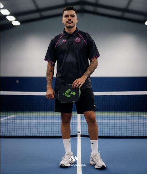 MPC JERSEY - image 1