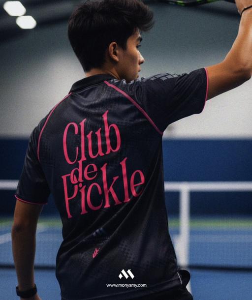 MPC JERSEY - image 4