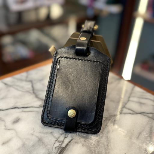 Luggage tag - image 3