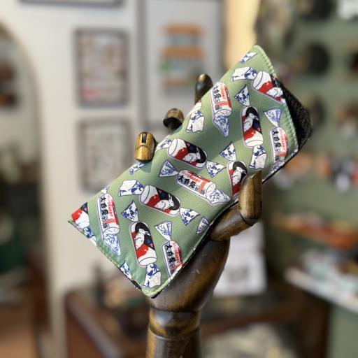 Glasses case fabric - image 1