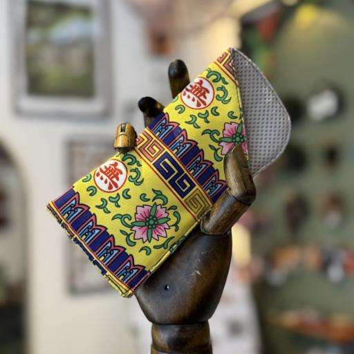 Glasses case fabric - image 2