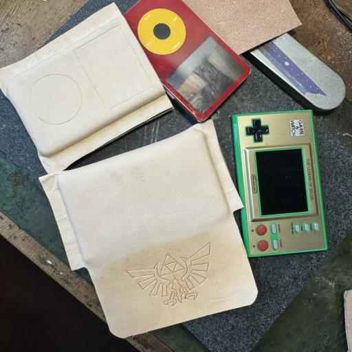 Custom gadget case - image 2