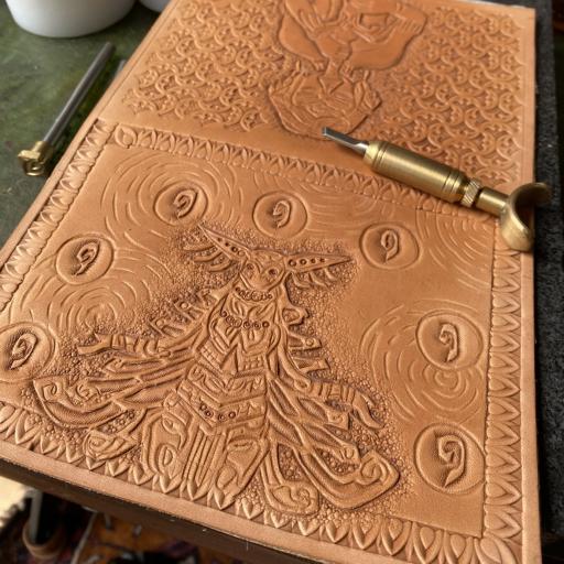 Custom gadget case - image 3