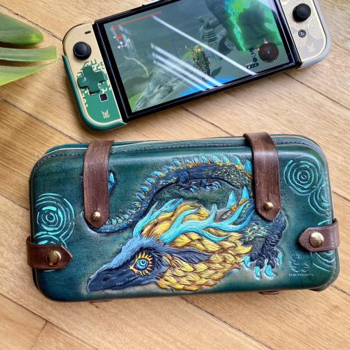 Custom gadget case - image 1