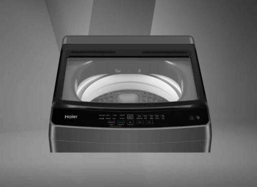 Haier 15KG Fully Auto Top Load Washing Machine HWM150-316S6 - image 4