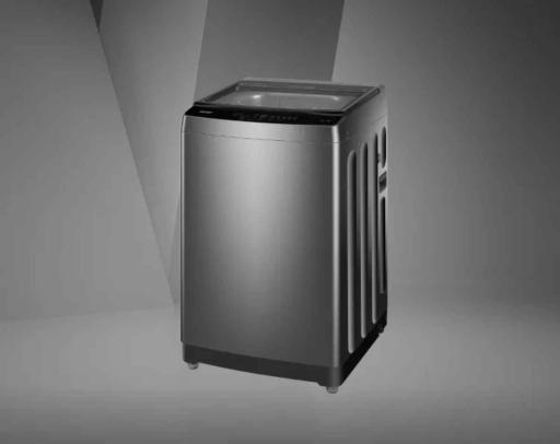 Haier 15KG Fully Auto Top Load Washing Machine HWM150-316S6 - image 1