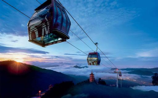Genting Highland & Batu Cave Tour - image 2