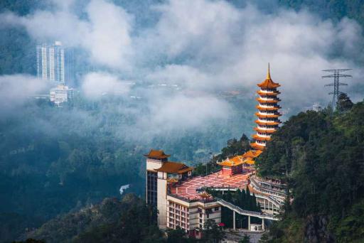Genting Highland & Batu Cave Tour - image 4
