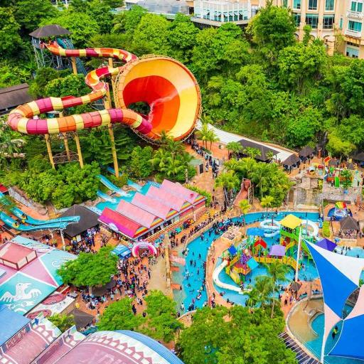 Sunway Lagoon Tickets - image 2