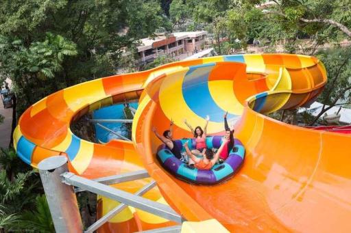 Sunway Lagoon Tickets - image 4
