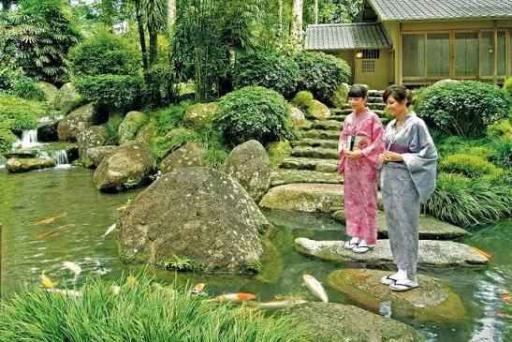 Genting Highland Tour + French & Japanese Village - image 4