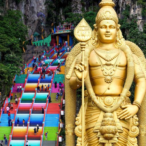Genting Highland & Batu Cave Tour - image 3