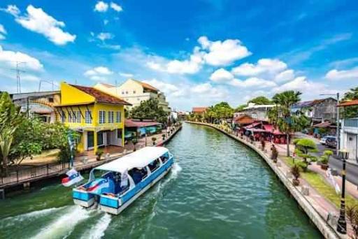Melaka Tour - image 1