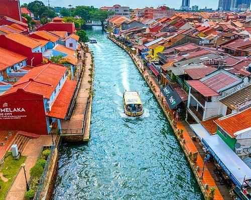 Melaka Tour - image 4