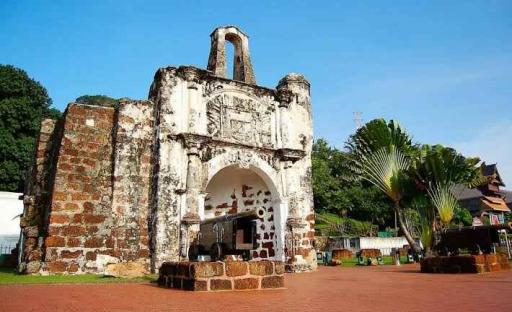 Melaka Tour - image 6