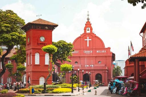 Melaka Tour - image 7