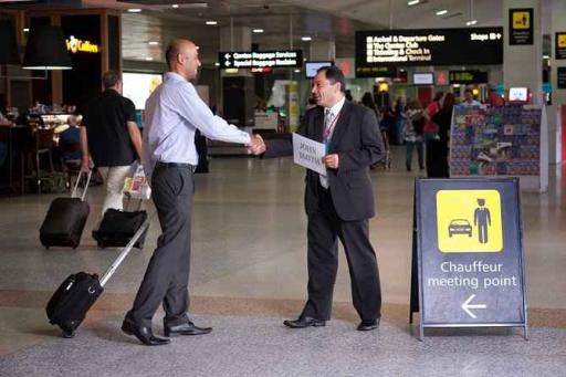 Airport Transfer 1 Way - image 4