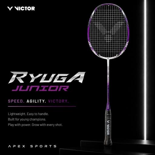 Ryuga Junior Strung - image 2