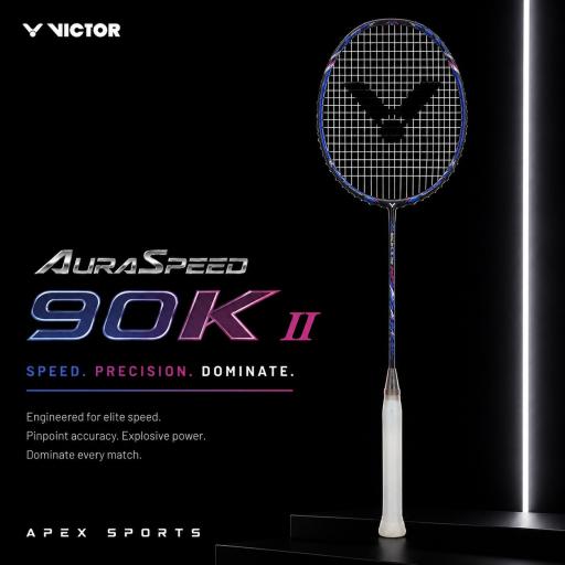 Auraspeed 90K II - image 1