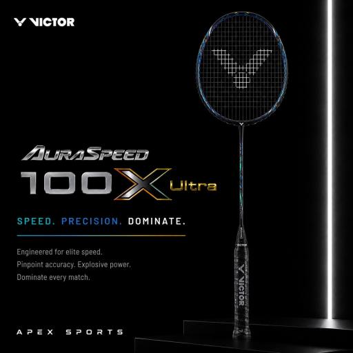Auraspeed ARS100X Ultra - image 1