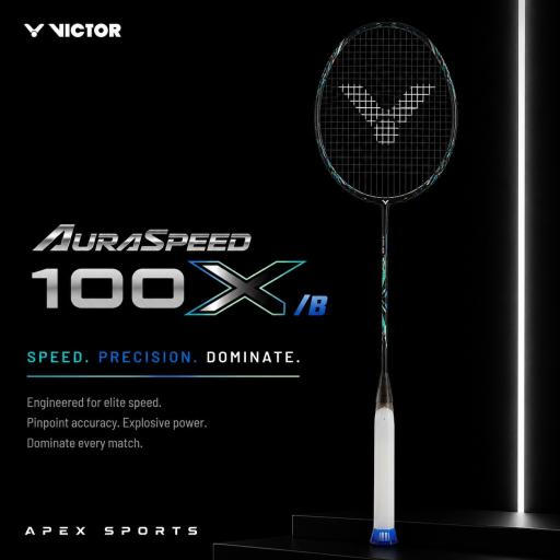 Auraspeed ARS100X/B - image 1