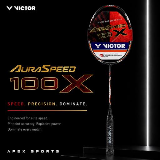 Auraspeed ARS100X/H - image 1