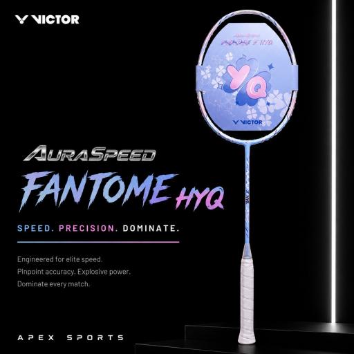 Auraspeed - Fantome HYQ - image 2
