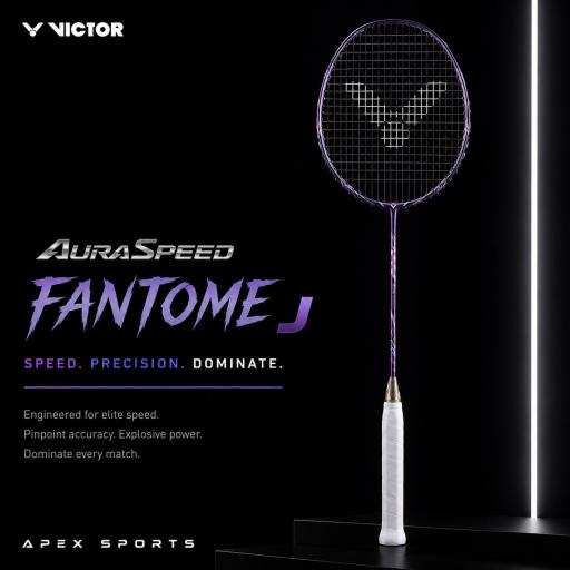 Auraspeed - Fantome J - image 1