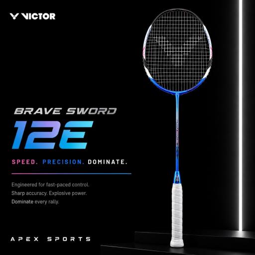 Bravesword 12E - image 1