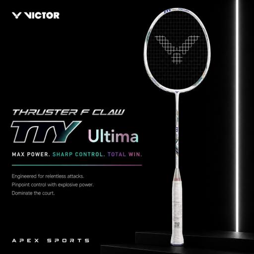 Thruster F Claw - TTY Ultima - image 1