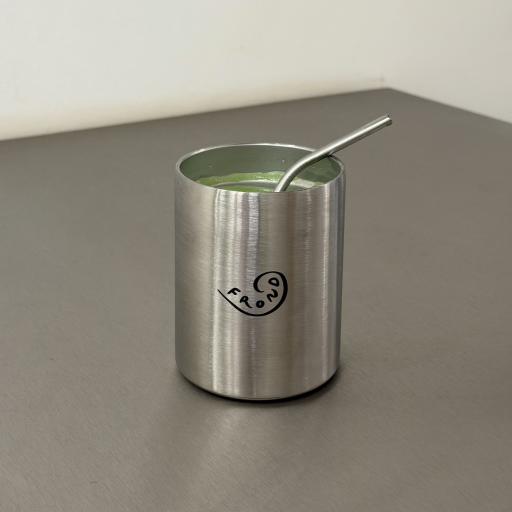 stainless steel tumbler - image 3