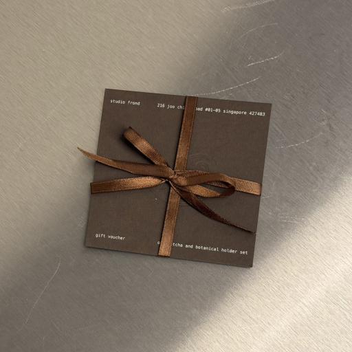 gift voucher - image 4