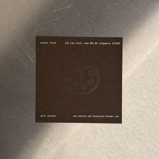 gift voucher - image 2