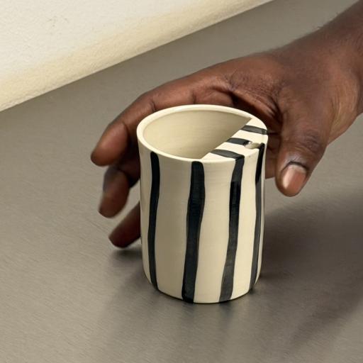 ITSSHUKRAN handmade keep cups - image 3