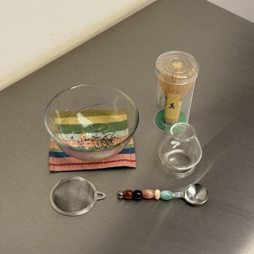 matcha kit - image 5