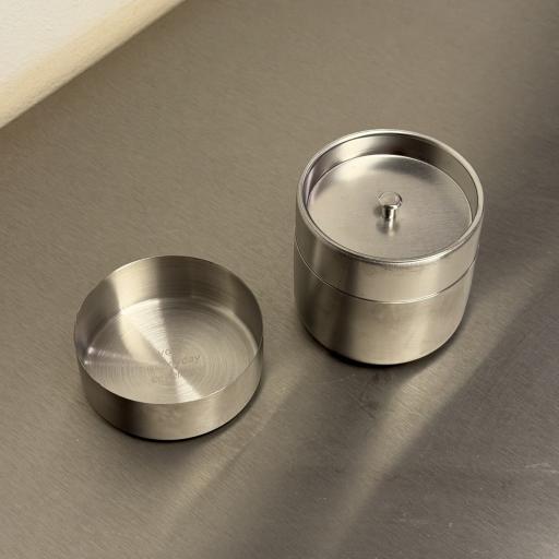 matcha storage tin - image 2