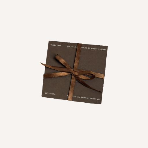 gift voucher - image 1